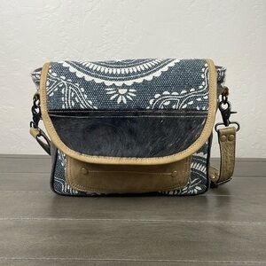 Myra Large cross body
